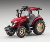 Hasegawa 66108 Yanmar Tractor YT5113A 'Robot Tractor' 1/35
